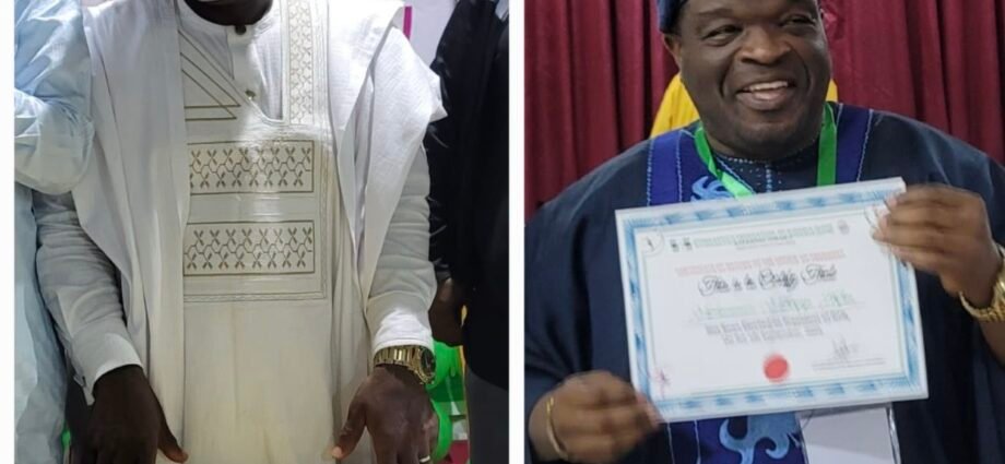 Tinubu’s Sports Agenda Under Threat – Stakeholders Blame Sports Commission