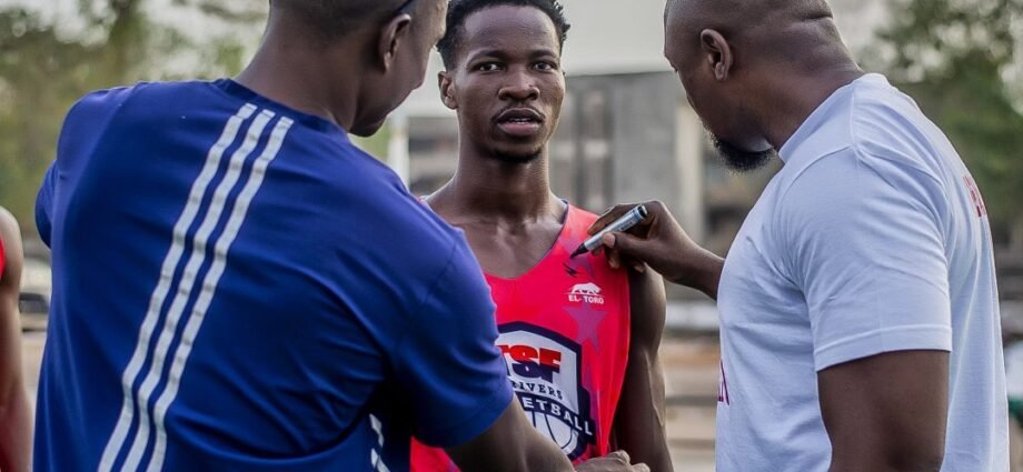 Nigeria @ 65: Igoche Mark Pays Homage to Nigerian Athletes for Contributions