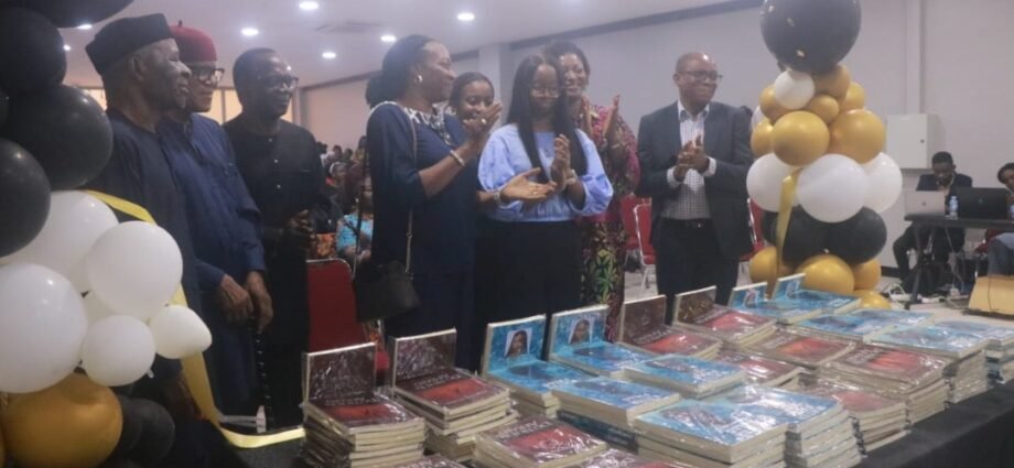 Turning Trials into Triumph: The Ononiwu Sisters Pen Messages of Hope for a Hurting World