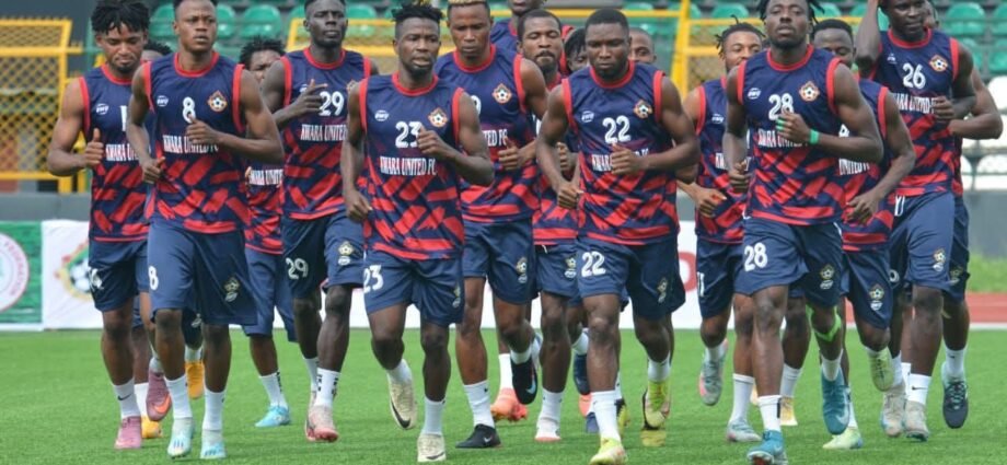 NPFL Rescheduled Matchday 5 Preview: Kwara United vs Plateau Kwara United FC