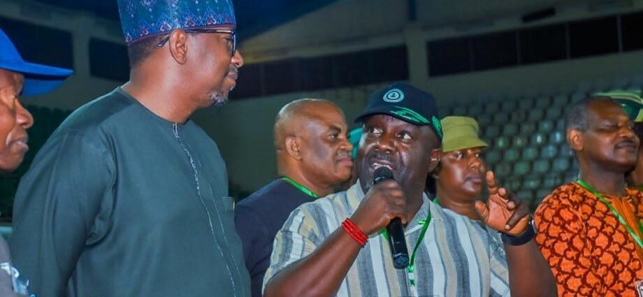 Shehu Dikko, Bukola Olopade, Sunday Dare, Kola Daniel among Honourees As SWAN marks 60th Anniversary