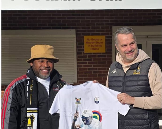 Lagos State Sports Commission, Abbey Rangers FC Seal Groundbreaking Partnership for Grassroots Football Development