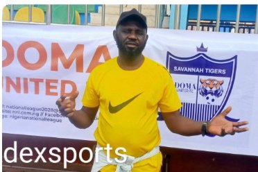 From Pitch to Glory: The Coach Akintade Onigbinde Story From Pitch to Glory: The Coach Akintade Onigbinde Story