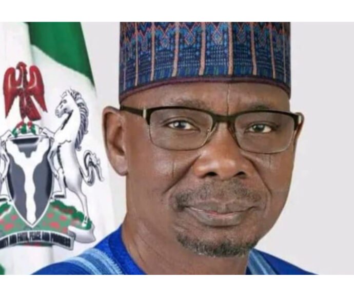 Gov Sule, NFF President Gusau, others to grace NNL 2025/2026 season opener in Lafia