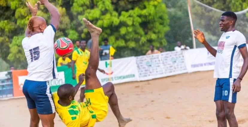 Kebbi Fishers , Anambra Warriors Set for 2025 NBSL Final Showdown on Sunday