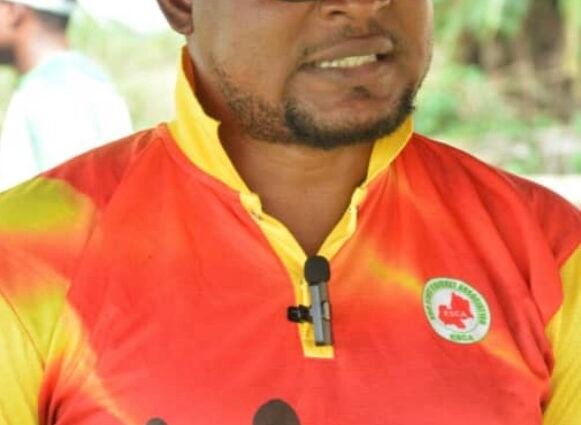 A Breeding Ground for Future Stars, Hails Edo Cricket League’s Impact on Youth Development…Oviawe