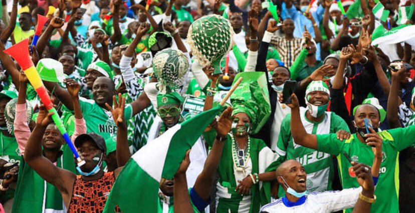 NSC mobilises Nigeria supporters club and Nigeria community in Morocco for Super Eagle’s clash against Gabon