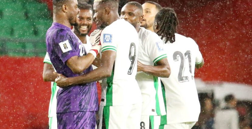 2026 FIFA World Cup Play-off Final: Super Eagles, Leopards set for explosive duel in Rabat