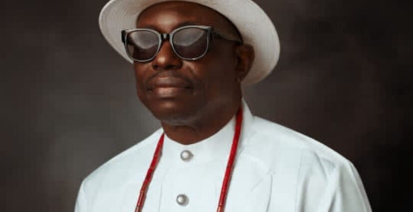 NSC Celebrates Supporters’ Club Interim Management Committee Chairman, Prince Vincent Okumagba on Birthday Anniversary NSC Celebrates Supporters’ Club Interim Management Committee Chairman, Prince Vincent Okumagba on Birthday Anniversary