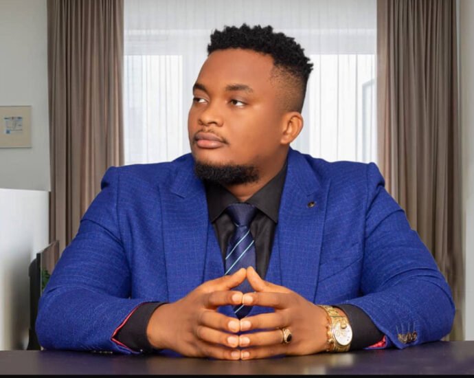 Swift Logistics Commends CFAN 2025 Summit for its Inspirational Influence