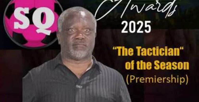 Nasarawa Amazons FC Hail coach Danjuma for outstanding achievements