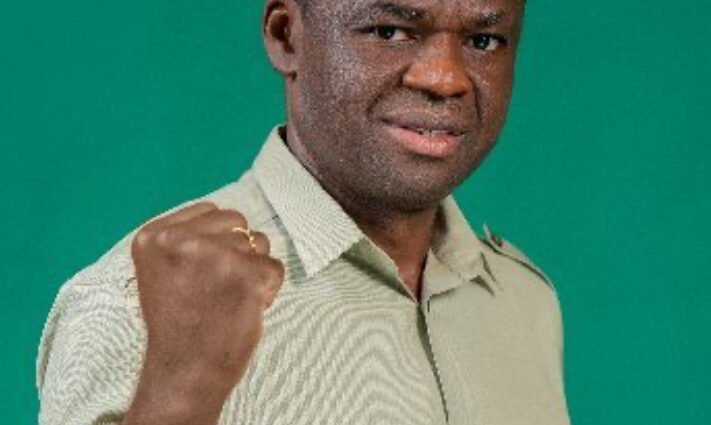 Shaibu Urges Super Eagles to Move On from World Cup Defeat, Shift Focus to AFCON