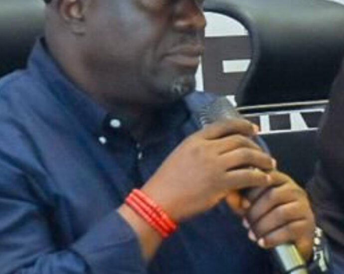 NSC DG Commends Nigerian Athletes at Islamic Solidarity Games, Reaffirms Commitment to Athlete Welfare