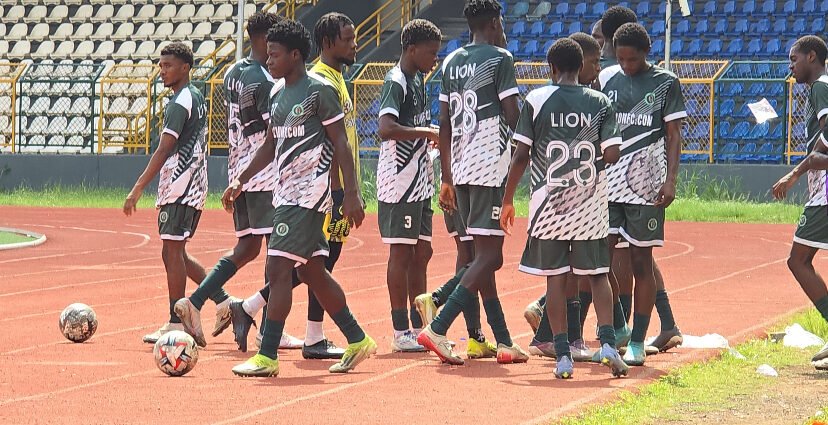 ASM Scouting Programme Wraps Up in Abeokuta With 25 Players Selected ASM Scouting Programme Wraps Up in Abeokuta With 25 Players Selected