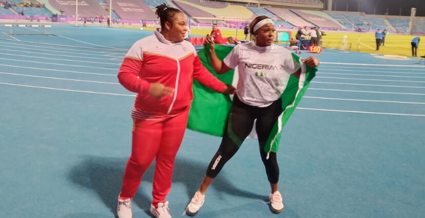 Nigeria Medal Tally Hits 29 at Islamic Solidarity Games Nigeria Medal Tally Hits 29 at Islamic Solidarity Games