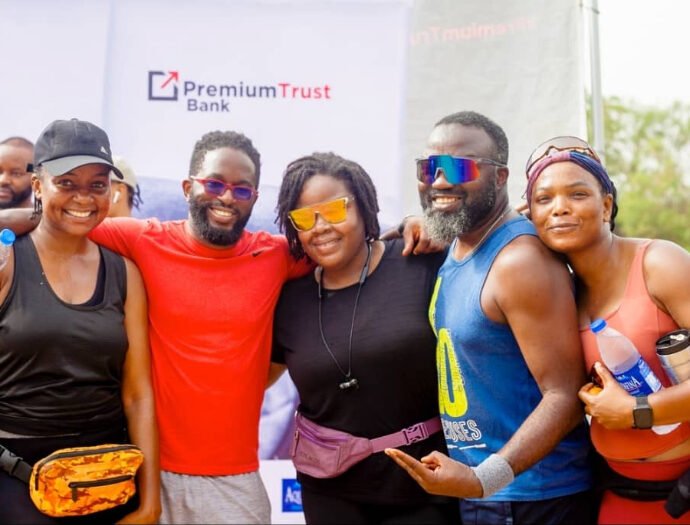 15 Days to Go: World Athletics Certifies Second Edition of PremiumTrust Bank Abuja City International Half Marathon