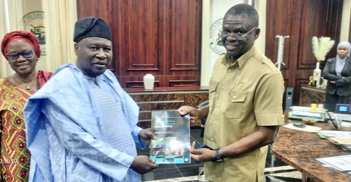NIS Establishes North East Training Center in Adamawa