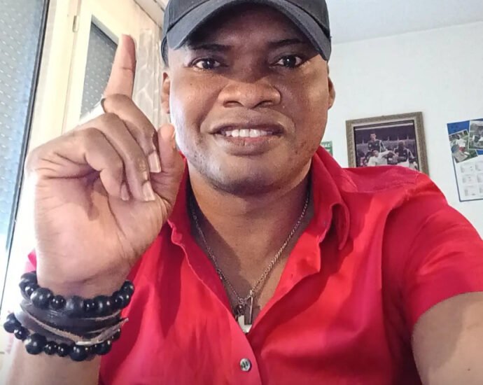 Lack Of Proper Footballing Structured Is a Big Setback To Our National Team – Says Switzerland Base Coach Adedeji Adeyemi Anthony