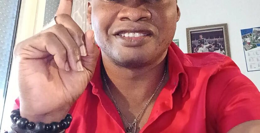 Lack Of Proper Footballing Structured Is a Big Setback To Our National Team – Says Switzerland Base Coach Adedeji Adeyemi Anthony Lack Of Proper Footballing Structured Is a Big Setback To Our National Team – Says Switzerland Base Coach Adedeji Adeyemi Anthony