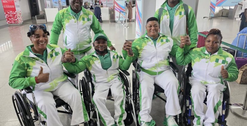 3 Days to Go: 1st West Africa Para Games – Who Are the Next Big Para Sports Stars? 3 Days to Go: 1st West Africa Para Games – Who Are the Next Big Para Sports Stars?