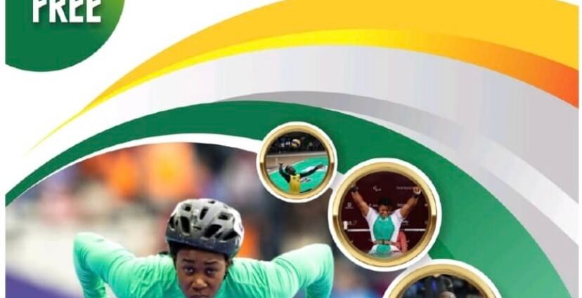 All is set for the Opening Ceremony of the 1st West Africa Para Games in Abeokuta on Friday All is set for the Opening Ceremony of the 1st West Africa Para Games in Abeokuta on Friday