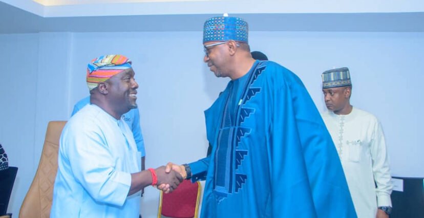 National Council of Sports Moves to Strengthen Athletes Insurance at National Sports Events, Streamlines National Sports Festival