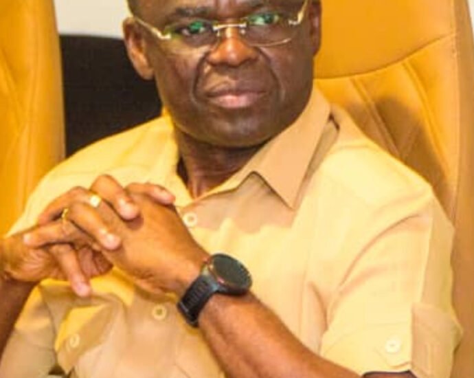 Court directs FCT Police Commissioner to investigate Philip Shaibu’s direct criminal complaint against Omobayo