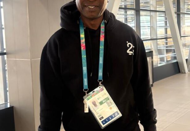 Yusuf Alli Roars – PremiumTrust Bank Abuja City Half Marathon Poised for Record-Breaking Second Edition as Countdown Hits 5 Days