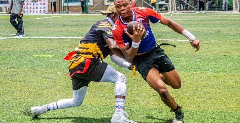 NSC Set to Approve Nigeria’s Official Flag Football Federation, Elections to Follow Immediately