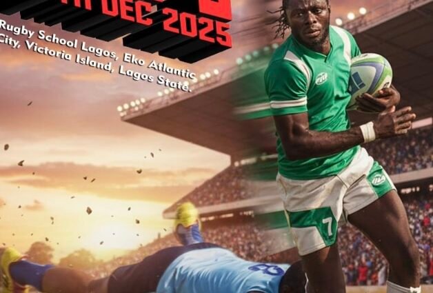 Rugby School Nigeria To Host Inaugural Rugby School 7s Tournament