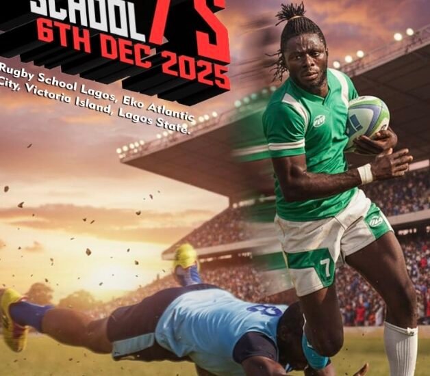 Rugby School Nigeria To Host Inaugural Rugby School 7s Tournament