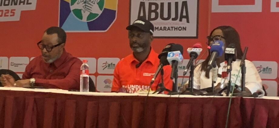 Organizers Hail Abuja City Half Marathon as a Growing Symbol of Ambition, National Pride