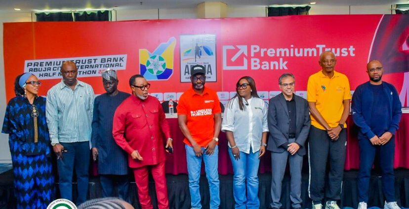 Premium Trust bank Abuja City international half marathon gets Bronze labelled status Premium Trust bank Abuja City international half marathon gets Bronze labelled status