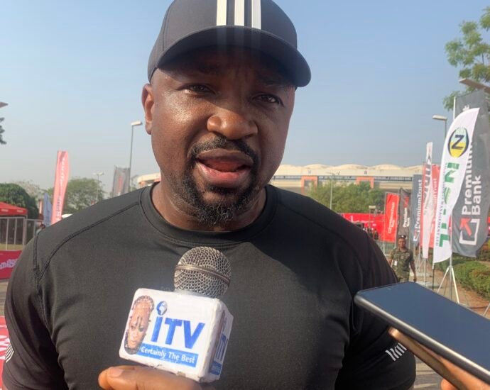 Basketball:  Igboche Mark Calls for Overhaul, Commends Sports Commission