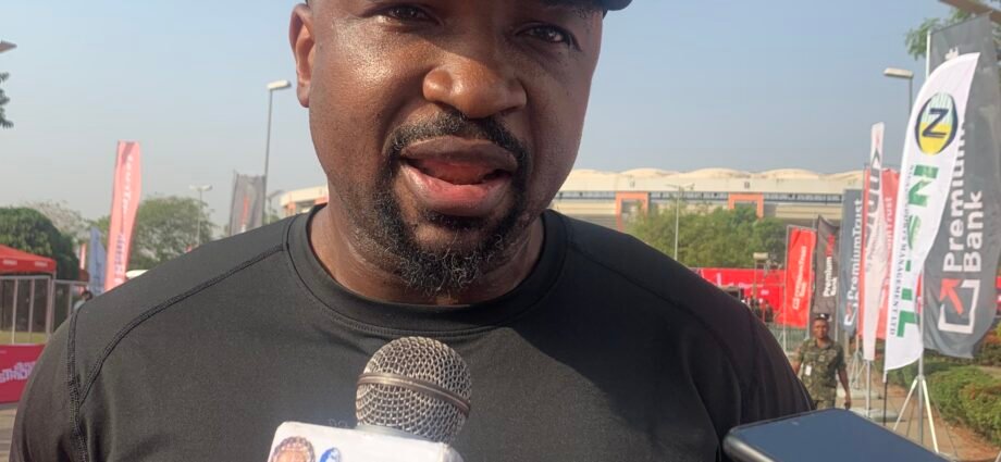 Basketball:  Igboche Mark Calls for Overhaul, Commends Sports Commission