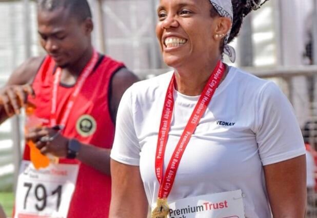 AFN Applauds Nigerian Athletes for Outstanding Performance at Premium Trust Bank Abuja City International Half Marathon