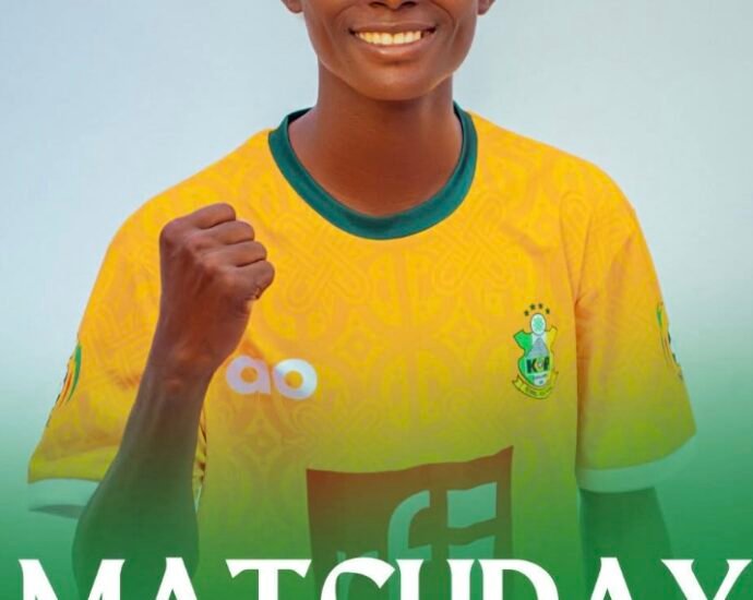 NPFL ROUND 16: Kano Pillars FC  to face KUN KHALIFA on December 7