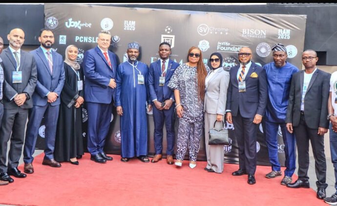 FLAM 2025 Urges Legal Education Investment as Adekunle Ajasin Wins Abuja Moot Over UNILAG