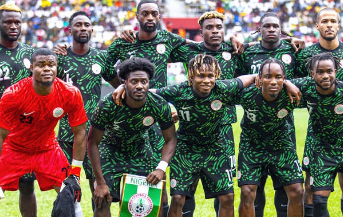 Pre-AFCON Friendly: FIFA regulation pushes Nigeria, Egypt game to December 16