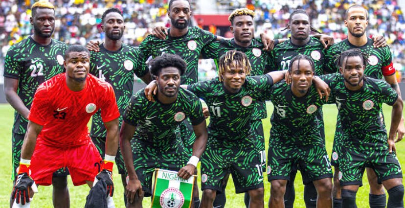 Pre-AFCON Friendly: FIFA regulation pushes Nigeria, Egypt game to December 16 Pre-AFCON Friendly: FIFA regulation pushes Nigeria, Egypt game to December 16