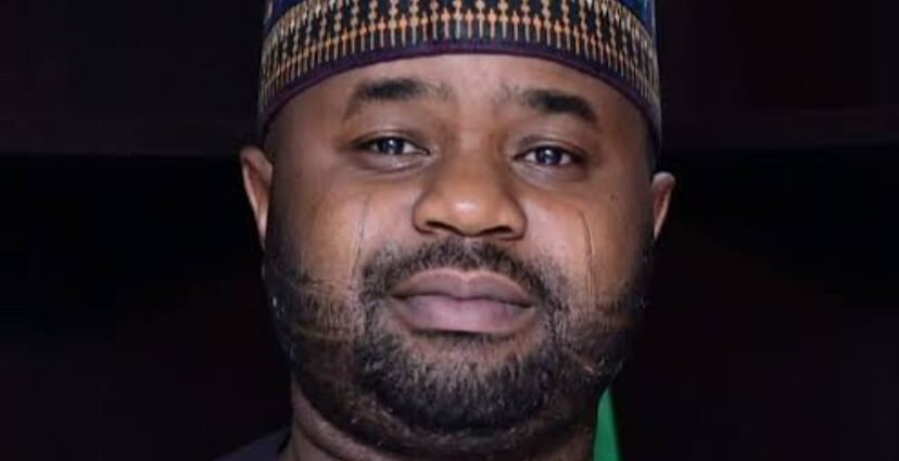 Arewa Consultative Youth Movement: Hand of Esau and Voice of Jacob on Zacch Adedeji Arewa Consultative Youth Movement: Hand of Esau and Voice of Jacob on Zacch Adedeji