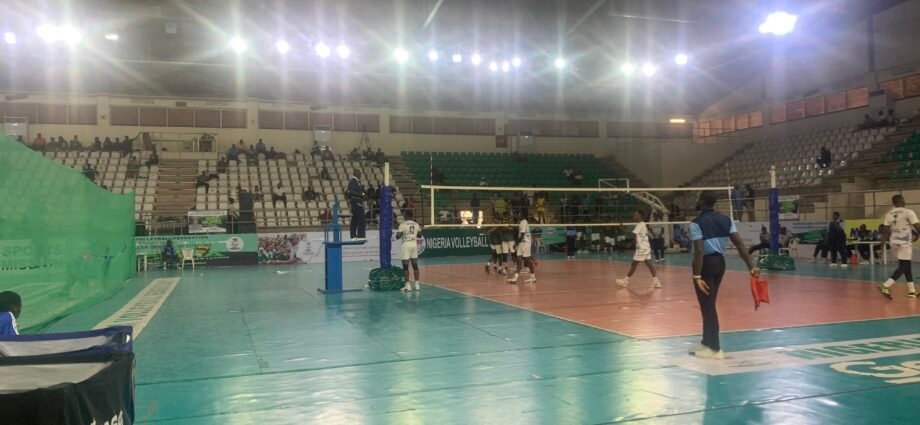CGC Volleyball Premier League: Sunshine Spikers, Customs Shine as Day 7 Serves High-Intensity Matchups CGC Volleyball Premier League: Sunshine Spikers, Customs Shine as Day 7 Serves High-Intensity Matchups