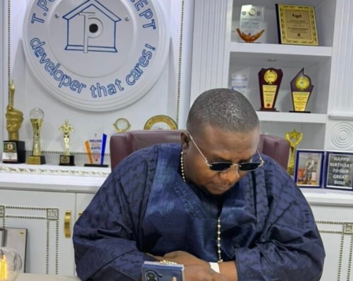 60% Magic Promo: Why T.Pumpy’s lands promo in Ibadan, Abuja, others are ideal for families, investors