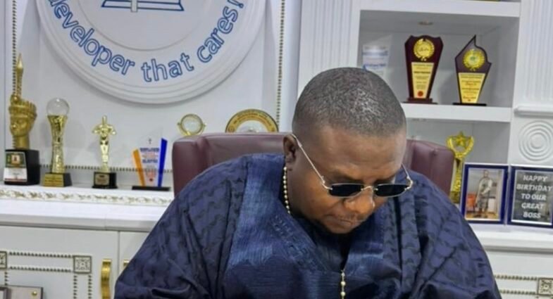 60% Magic Promo: Why T.Pumpy’s lands promo in Ibadan, Abuja, others are ideal for families, investors