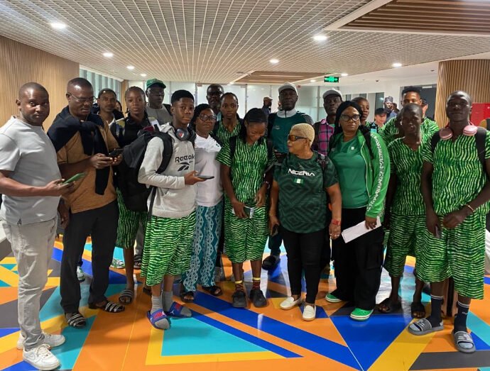 4th African Youth Games: Nigeria Records Another Day of Medal Rush, Signals a Bright Sporting Future