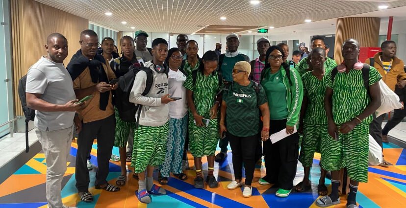 4th African Youth Games: Nigeria Records Another Day of Medal Rush, Signals a Bright Sporting Future