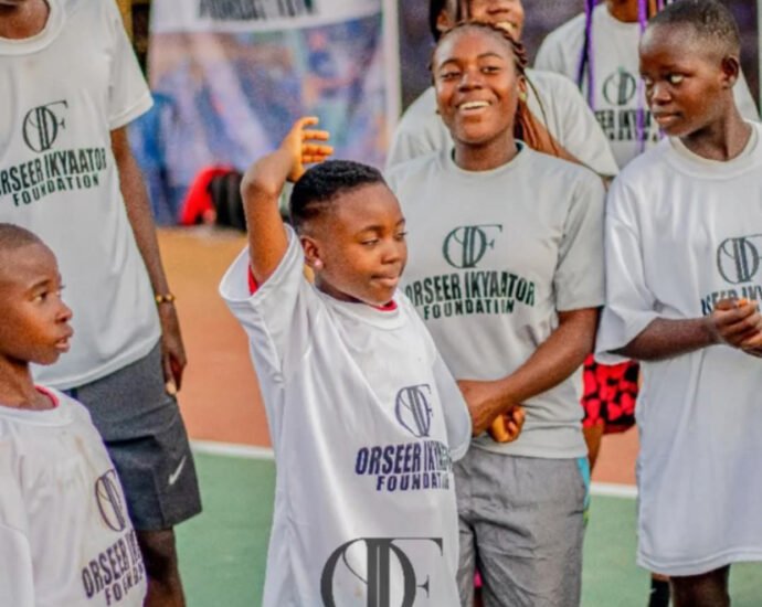 Orseer Ikyaator Foundation Announces 2nd Dr. Joseph Ikyaator National Tennis Open