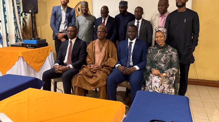 AU Grants Nigeria Hosting Rights for the 6th Specialized Technical Committee  Meeting of the African Union Sports Council in 2027
