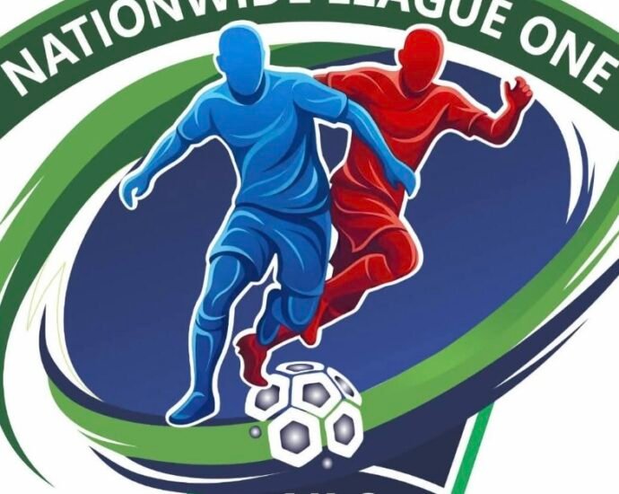 NLO reveals 2026 registration guidelines for Division One, U19 Youth League clubs