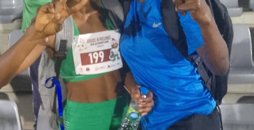 4th Africa Youth Games: Team Nigeria Continues Stellar Run, as Medal Count Increases 4th Africa Youth Games: Team Nigeria Continues Stellar Run, as Medal Count Increases